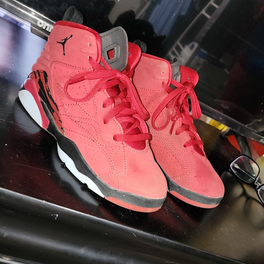 Jordan MVP Little Kids US-2Y